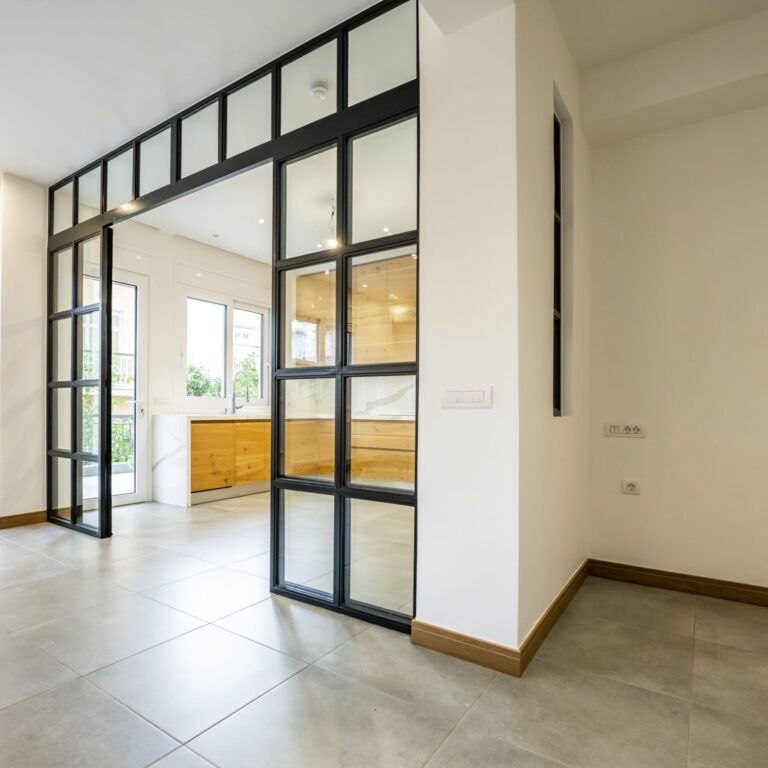 Ανακαίνιση Διαμερίσματος – Αθήνα