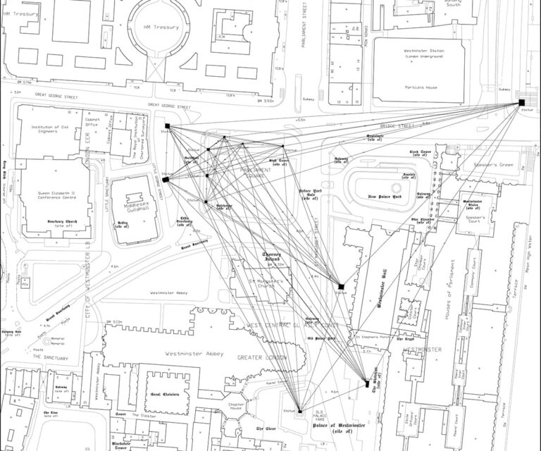 University Project – Pavillion