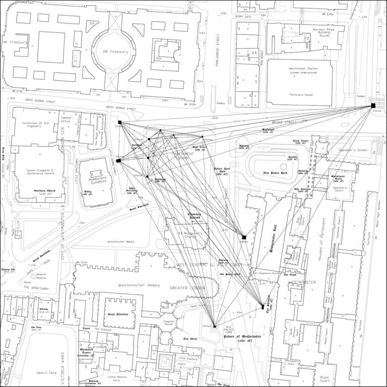 University Project – Pavillion